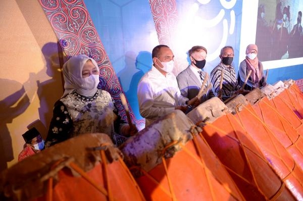 Tekan Angka Kematian Ibu dan Bayi Baru Lahir, Pemprov Sumut Jalin Kerja Sama dengan USAID